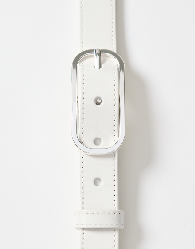 Commonry - Maya Leather Belt