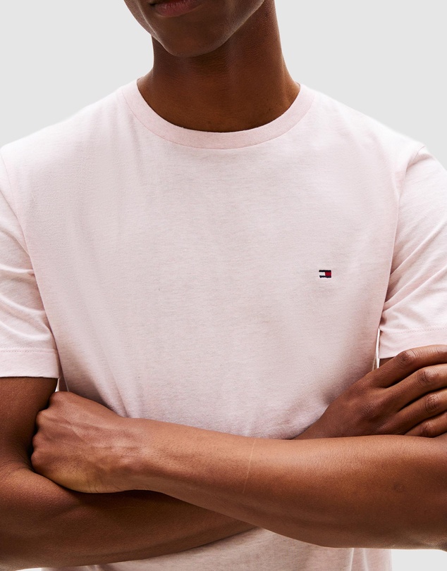 Tommy Hilfiger - Essential Crewneck Tee