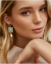 Bianc - Abigail Earrings