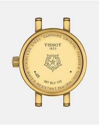 Tissot - Lovely Round