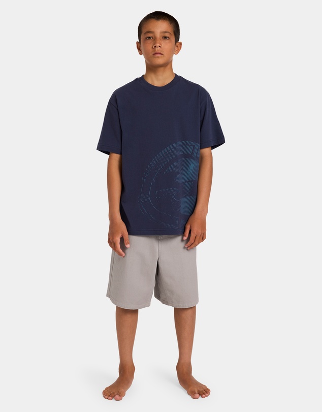 Billabong - Boys 8 to 16 Spec Invert T-Shirt