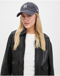 New Era - Casual Classic New York Yankees Cap