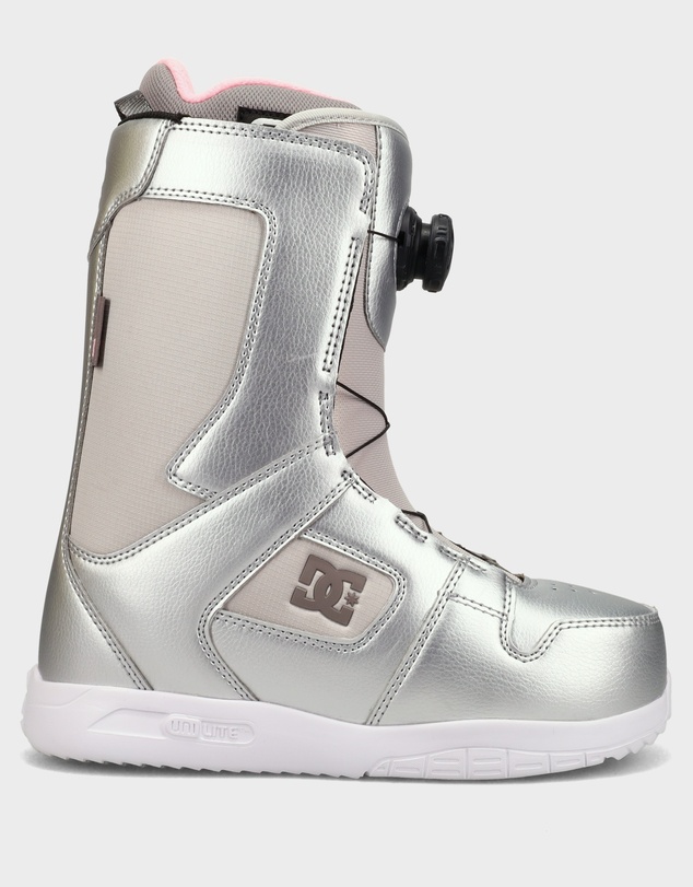 DC Shoes - Womens Phase BOA Snowboard Boots