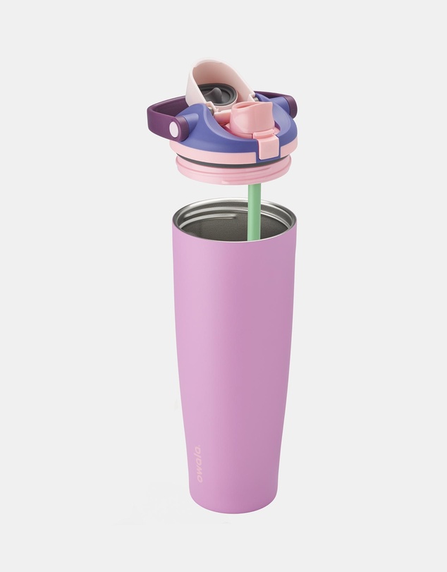 Owala - Freesip Sway Stainless Steel Insulated 1.185L