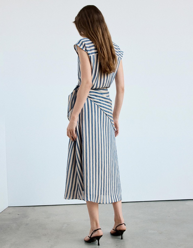M.N.G - Raya Dress