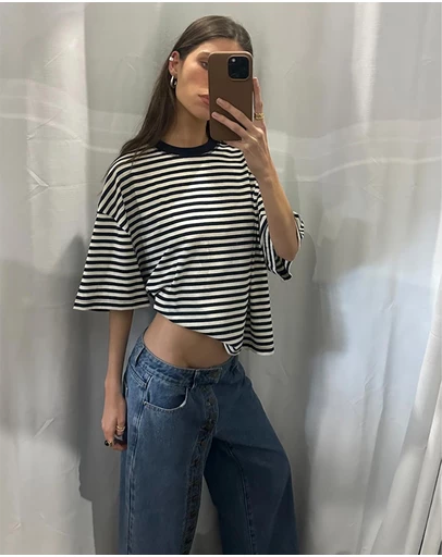 Lioness - Bloom Short Sleeve Top