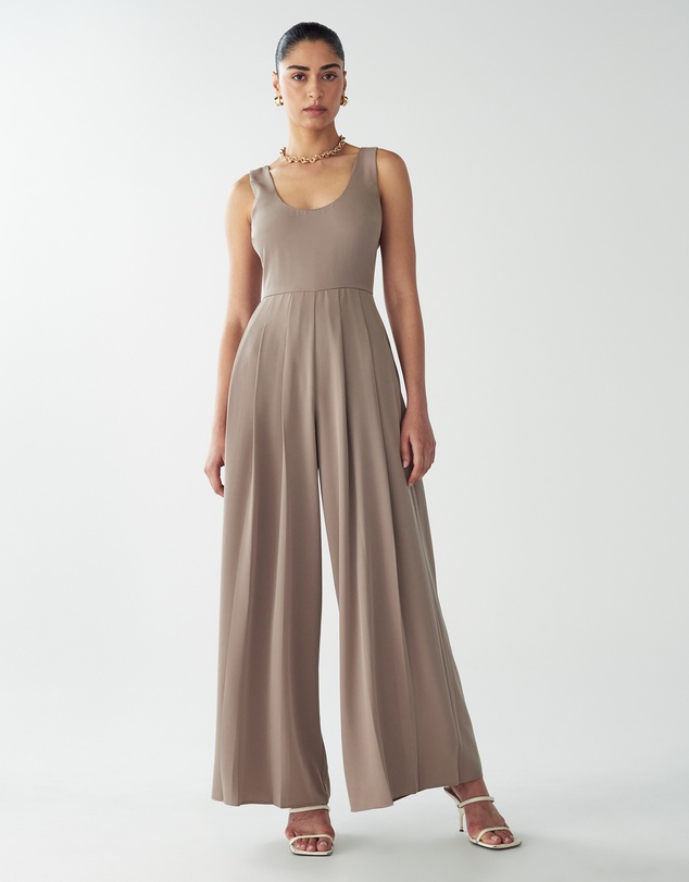 Willa - Ella Jumpsuit