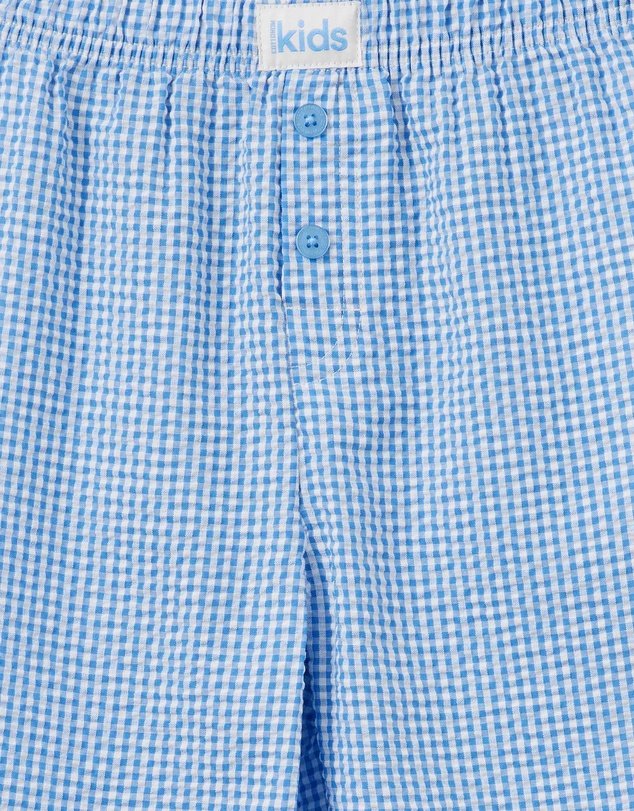 Cotton On Kids - Poplin Sleep Pant