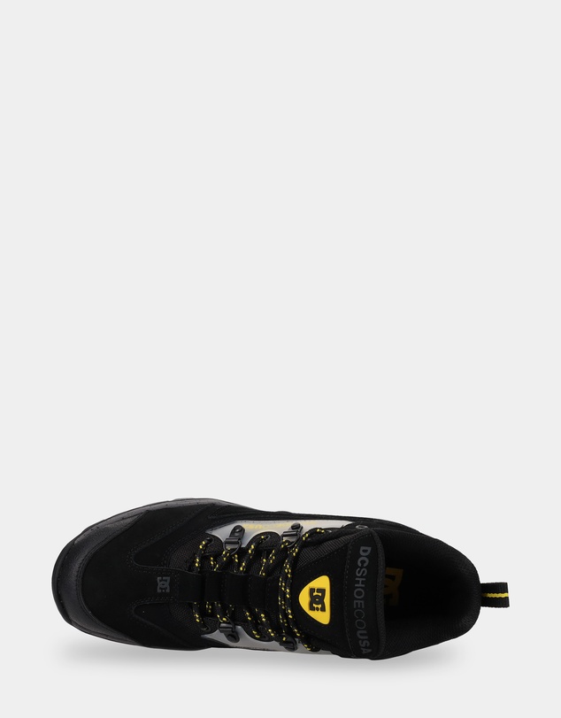 DC Shoes - Mens Recon Boots
