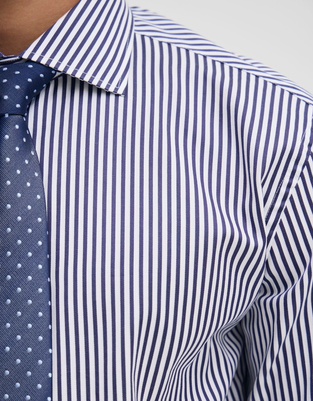 Oxford - Regent Stripe Shirt