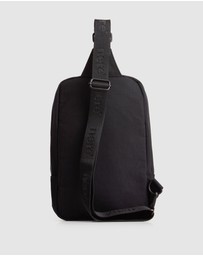 Nere - Bondi Nylon Sling Backpack