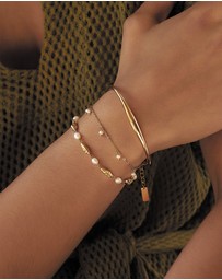 Arms Of Eve - Sofia Pearl Bracelet