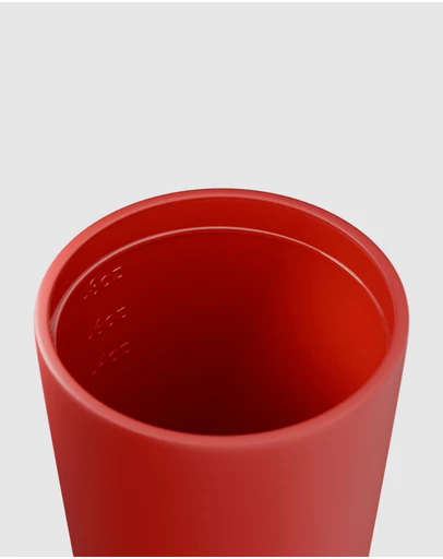 Fressko - Ceramic Lined Bino 8oz Reusable Coffee Cup