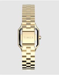 TIMEX - Timex Legacy Addison 23mm Stainless Steel Bracelet Watch