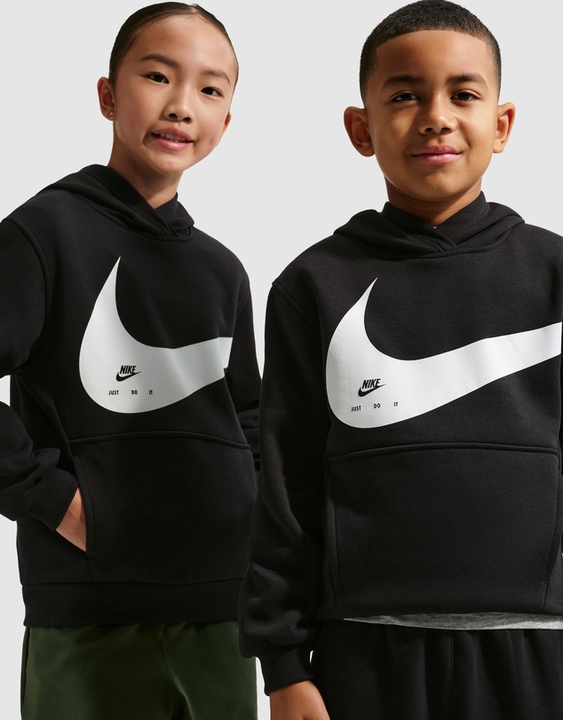Nike - Club Hoodie - Babies-Teens