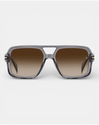 David Beckham Eyewear - DB 7151/S