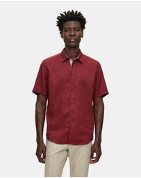 BOSS - Liam Kent Shirt