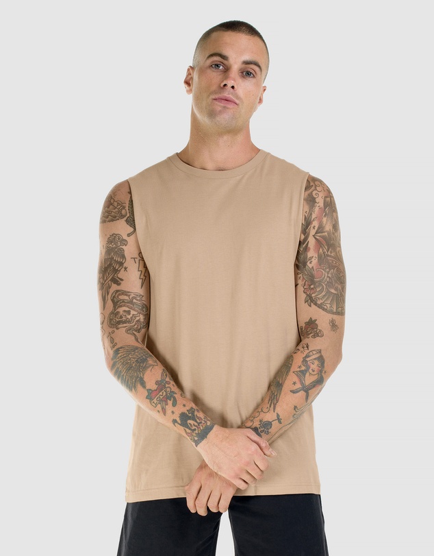 Counter Culture - 3-Pack Absent Tank