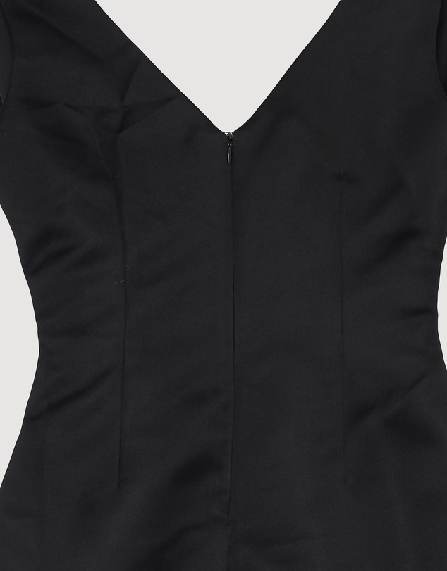Revibe - Repaired CHANCERY Faith Dress - AU 8