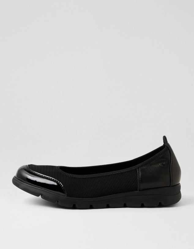 Rockport - Brillion Ro