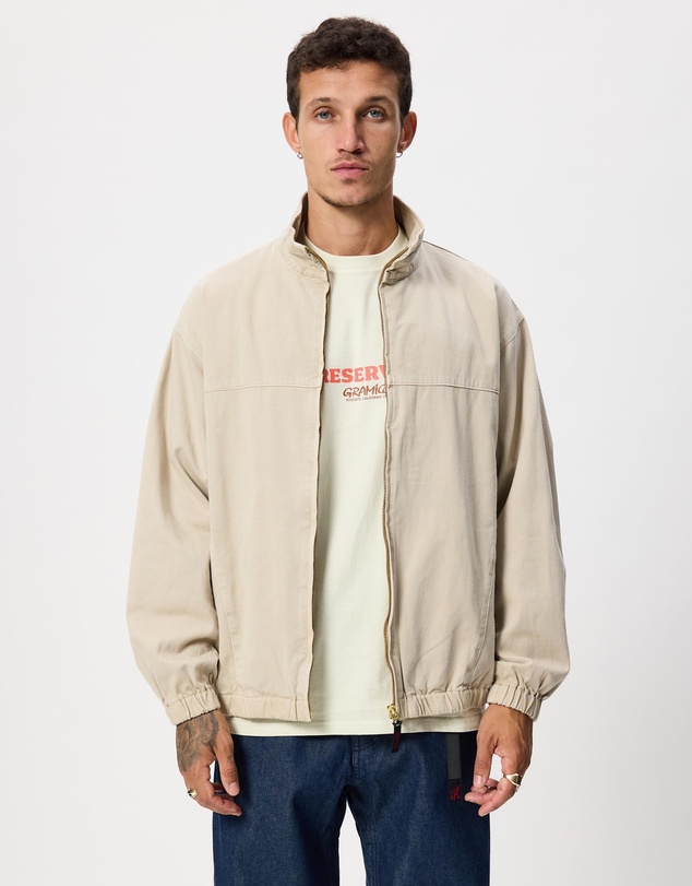 Gramicci - Twill-Around Jacket