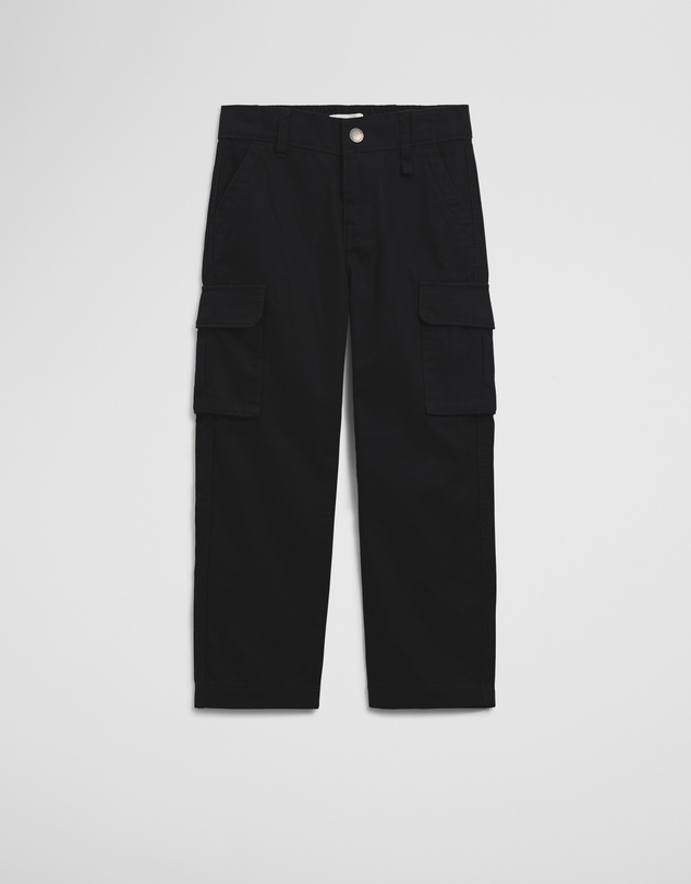 Country Road - Cotton Cargo Pocket Pant