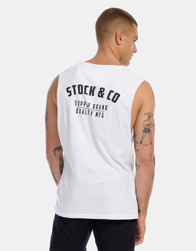 Stock & Co. - Venice Tank