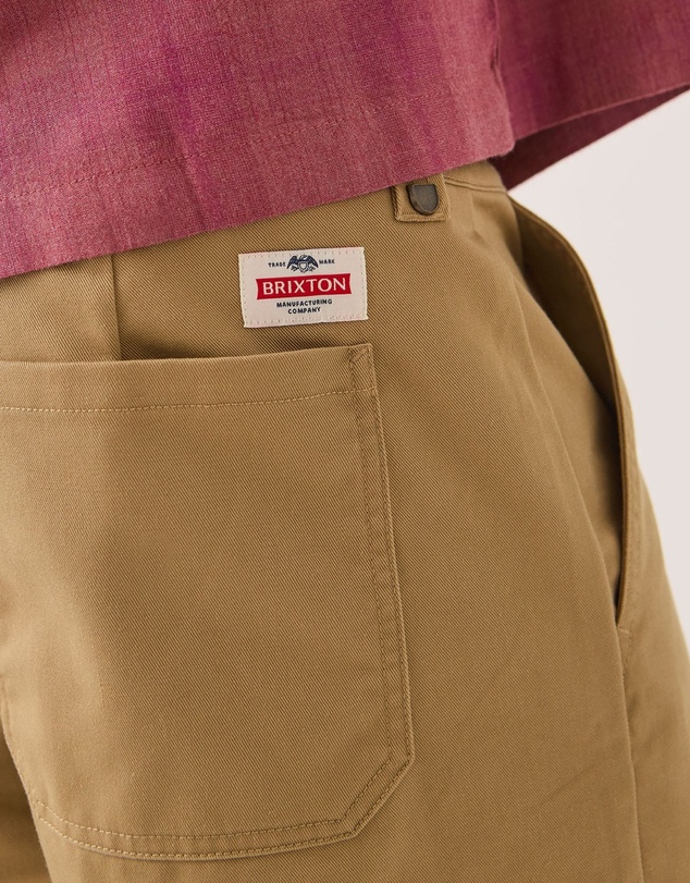 Brixton - Trademark Chino