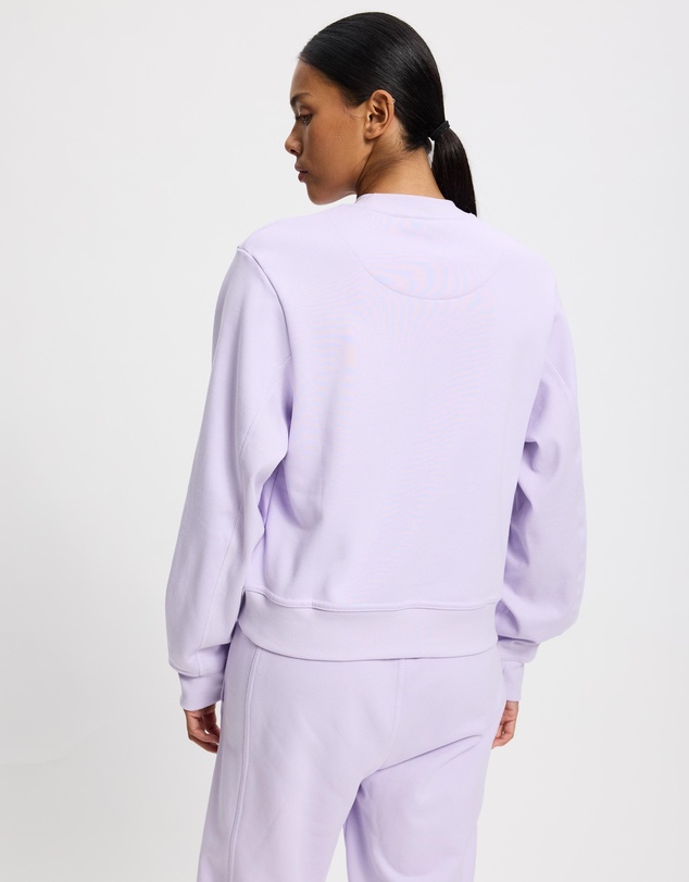 adidas by Stella McCartney - Adidas By Stella Mccartney Regular Sweatshirt