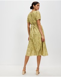 KAJA Clothing - Alison Dress