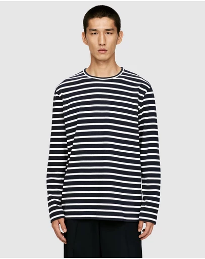 ARKET - Long-Sleeve T-Shirt