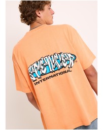 Spencer Project - Institution T-Shirt