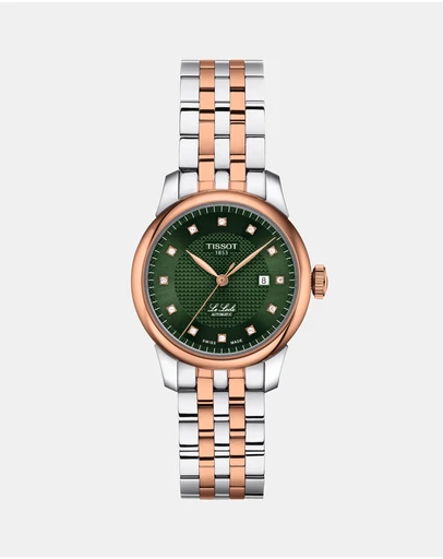 Tissot - Le Locle Automatic Lady