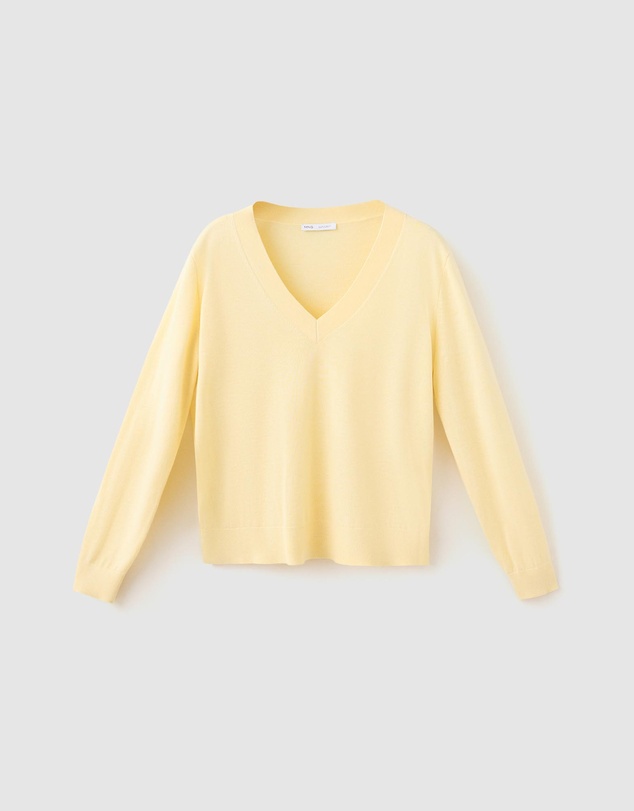 M.N.G - Luccav Sweater