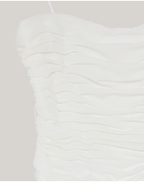 Revibe - Repaired Shona Joy Solene Corset - AU 6