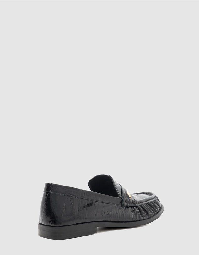 Dune London - Grisella - Black