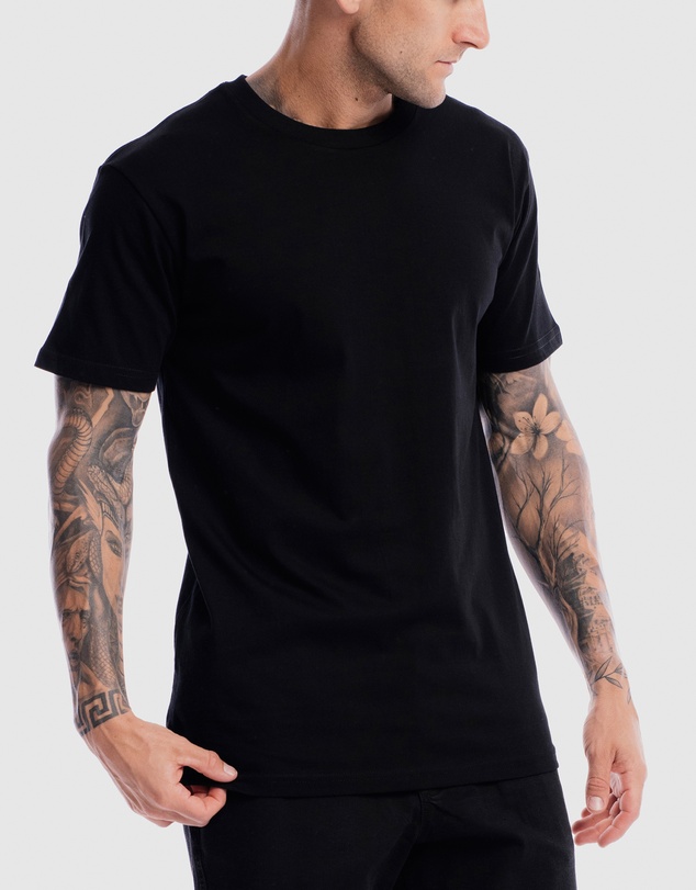 First Division - 6-Pack Weekender Tee