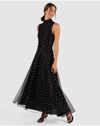One Fell Swoop - Alta Maxi Dress