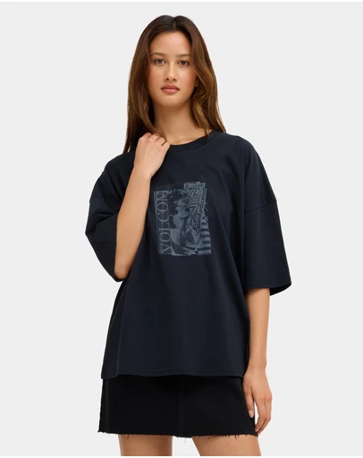 Volcom - Womens Trance T-Shirt