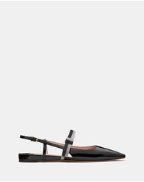 Kate Spade - Maritza Flats
