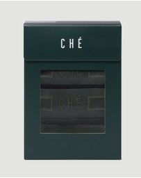 Che - 3-Pack Trunks