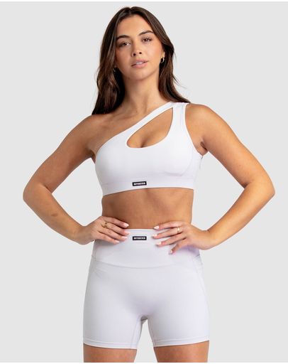 Ivory White