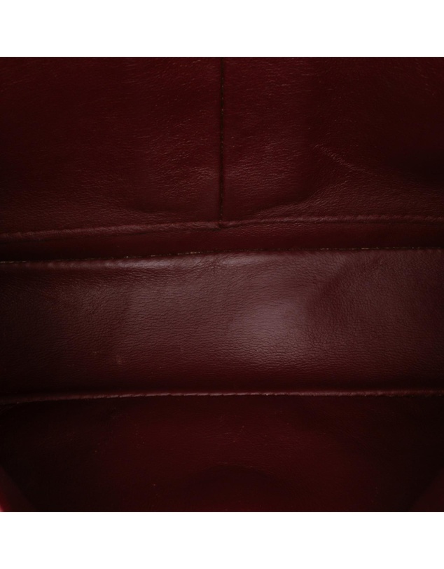 Pre-Loved by Azura Reborn - Pre-Loved Small Classic Jersey Double Flap