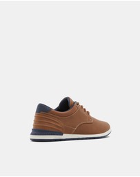 ALDO - Dinbrenn Derby Shoes