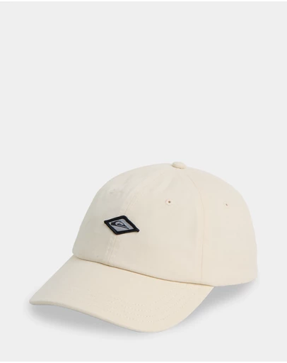Quiksilver - Mens Core Dad Cap