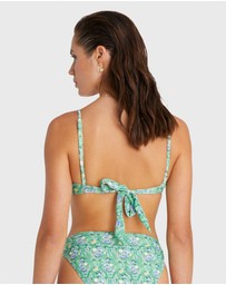 Heaven Australia - Prairie Madeline Top