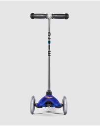 Micro Scooters - Micro Mini Classic 3 Wheel Scooter