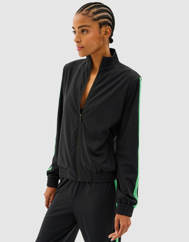 Splits59 - Max Rigor Track Jacket