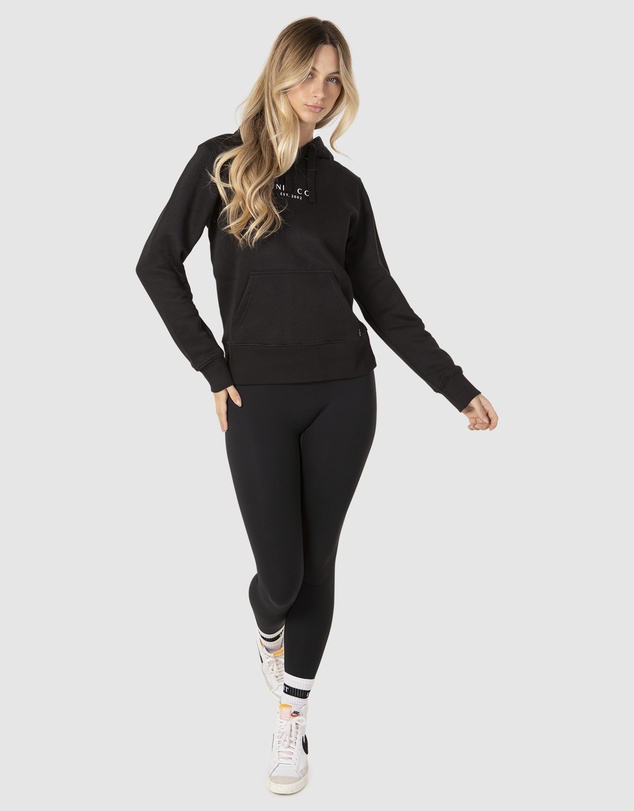 UNIT - UNIT Signature Ladies Pullover Hoodie