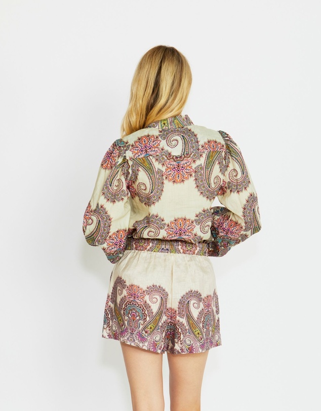 KACHEL - Polly Short